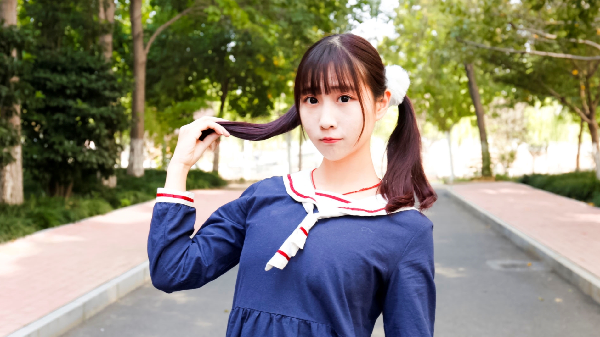 【妖妖】时隔五年!我回来啦!一首染上你的颜色送给大家